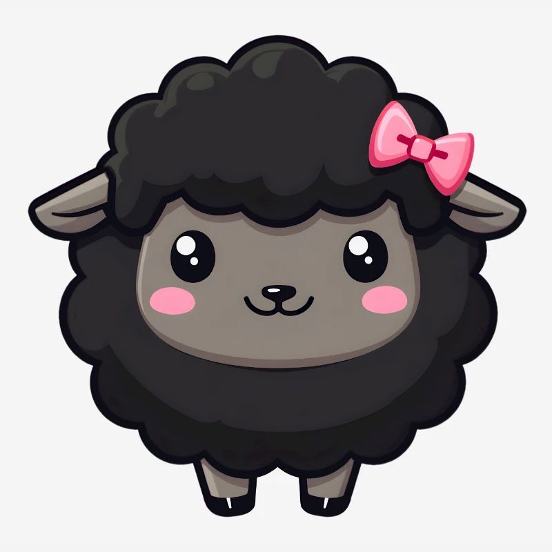 black sheep
