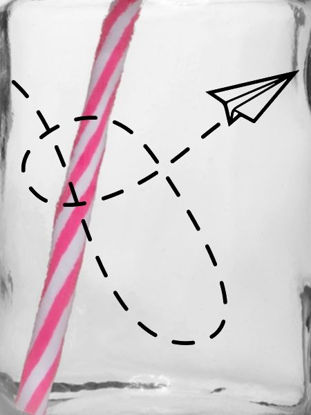 Papierflieger