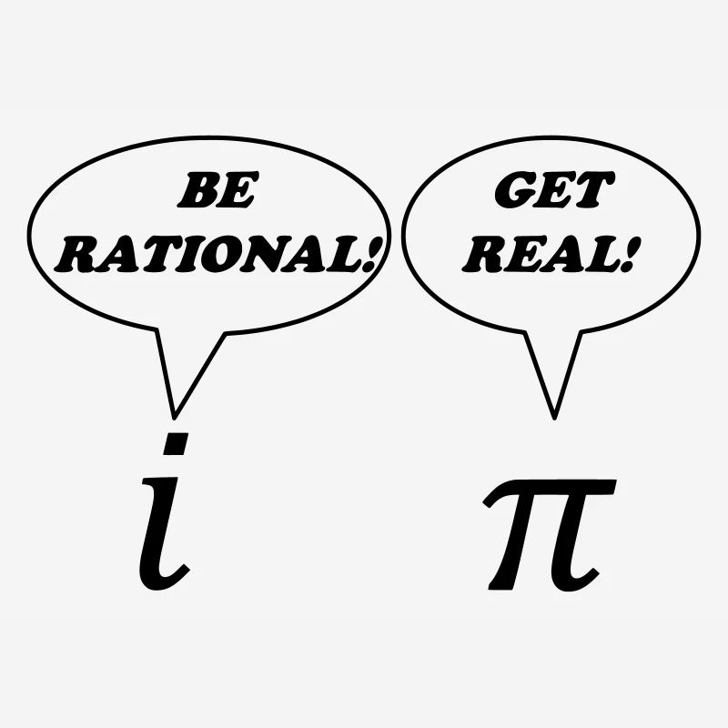 Math: Get Real