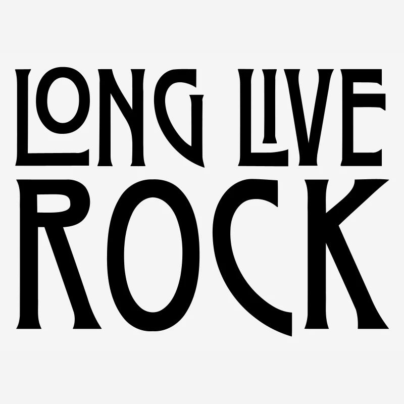 Long Live Rock