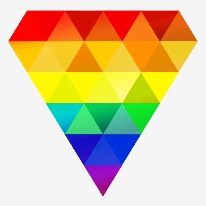 Pride Diamond