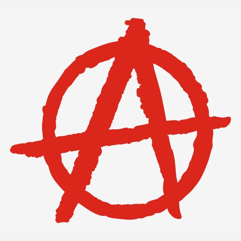 anarchy