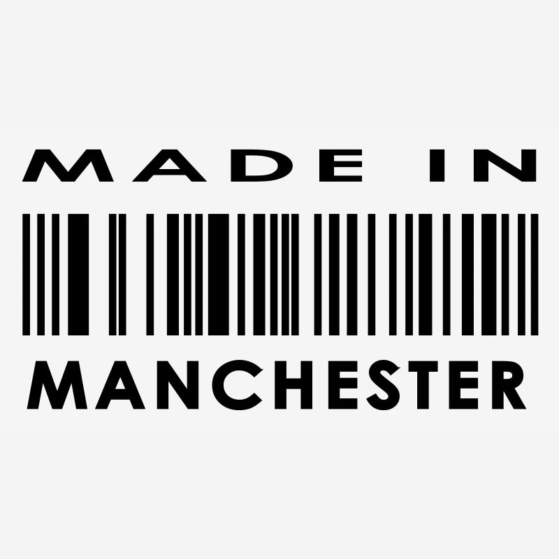 Fait à Manchester