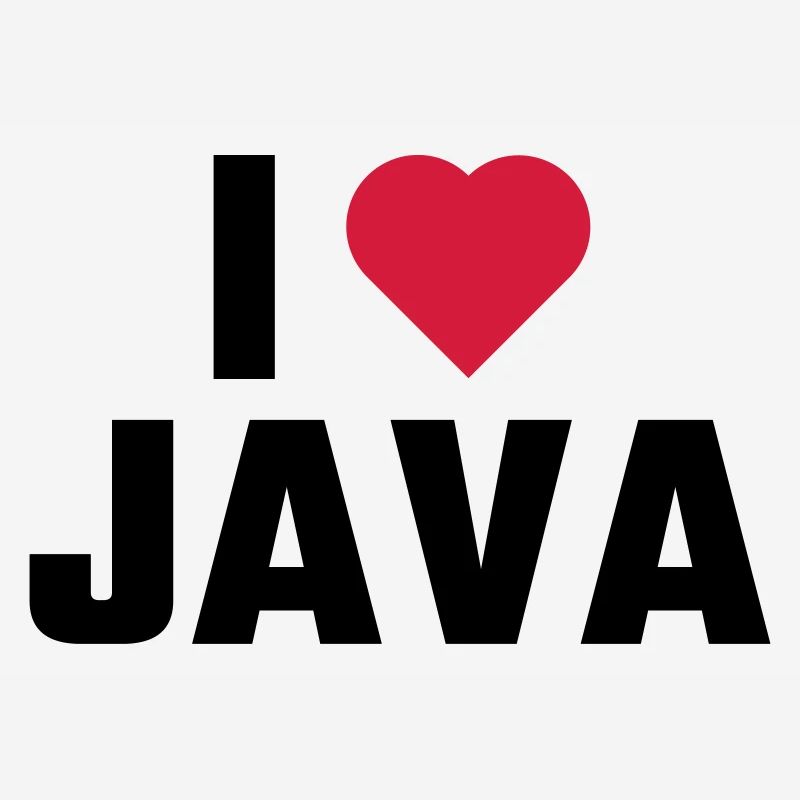 J'aime java