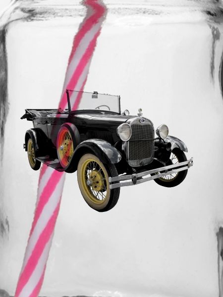 oldtimer