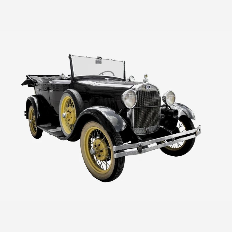 oldtimer