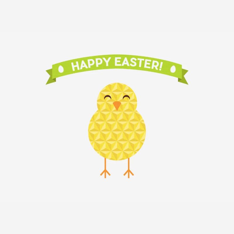 Happy Easter Chicks Easter Gift Idea Shirt