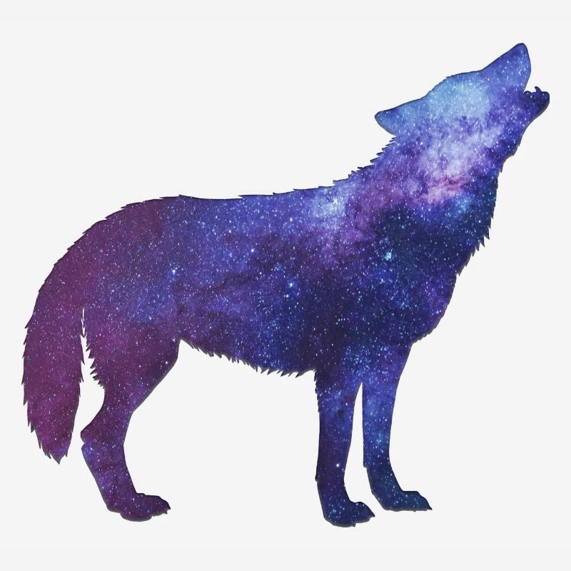 Hurlement de Starwolf