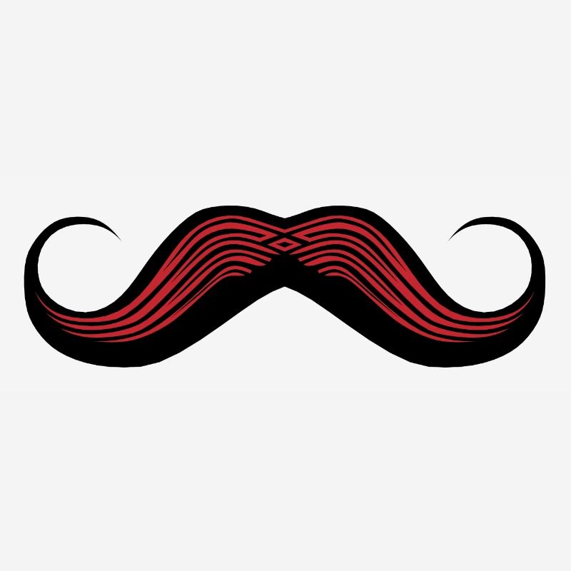 moustache 805 w