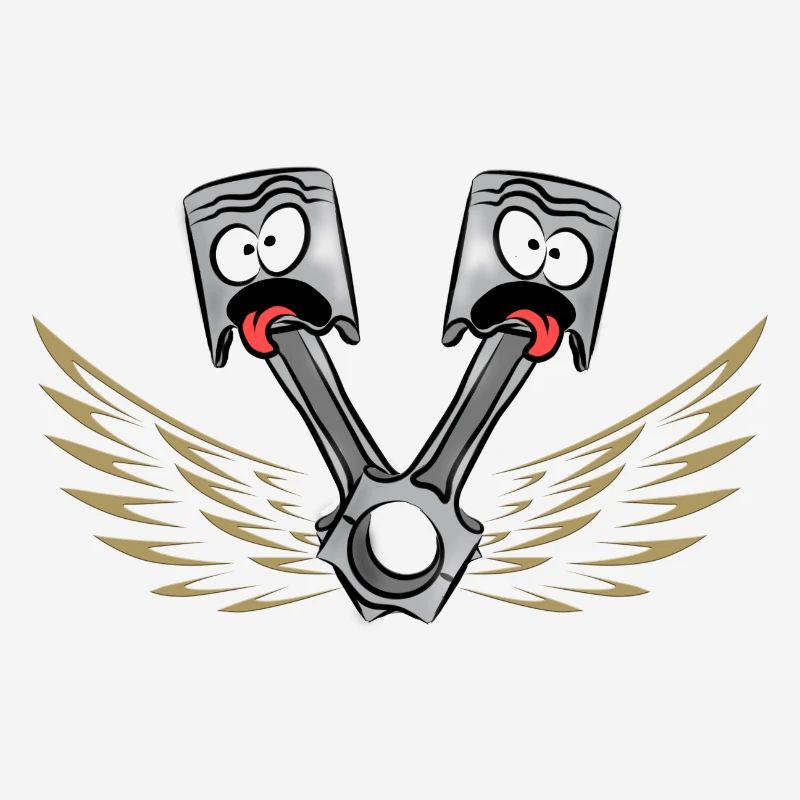 piston
