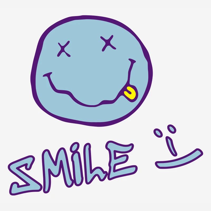 Smiling face