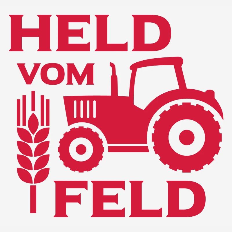 Held vom Feld (Bauer)