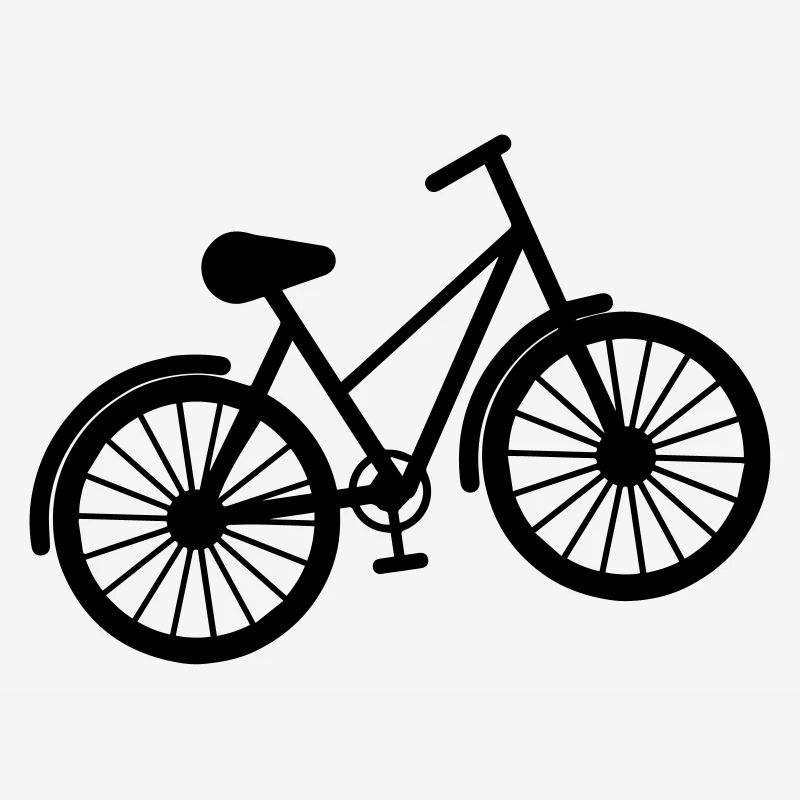 Fahrrad