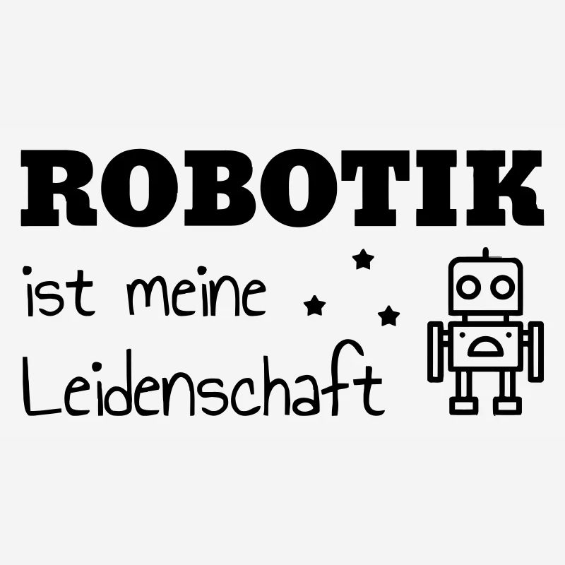 Robotik / Roboter / Robot / Robotics