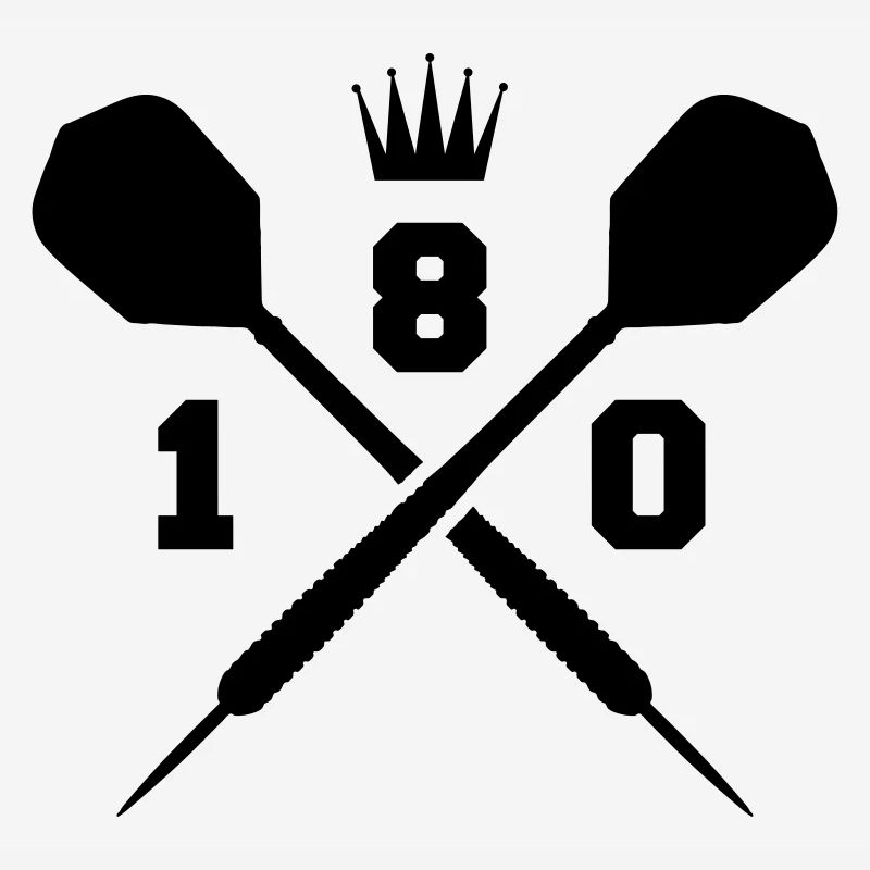 fléchettes fléchette flèche 180