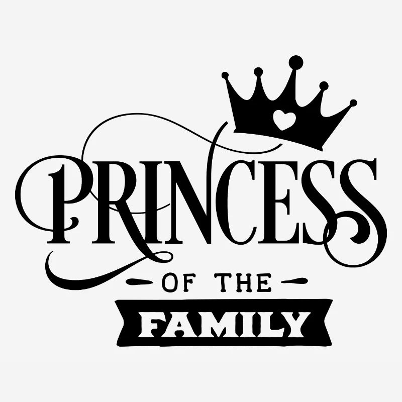 La princesse