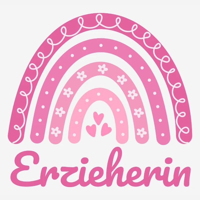 Institutrice de maternelle Regenbogen