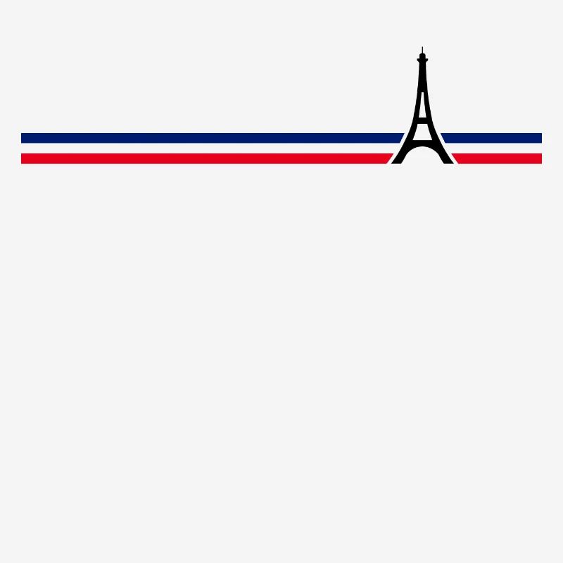 Paris - Tour Eiffel