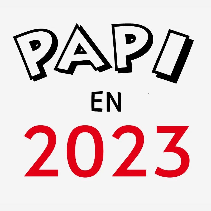 Papi en 2023