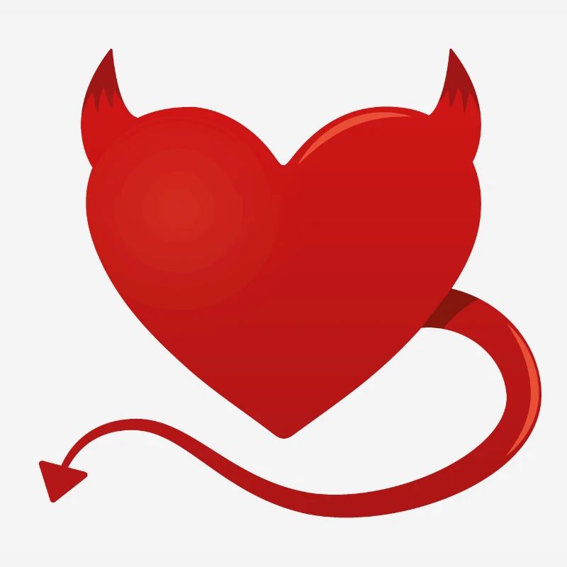 Devil Heart