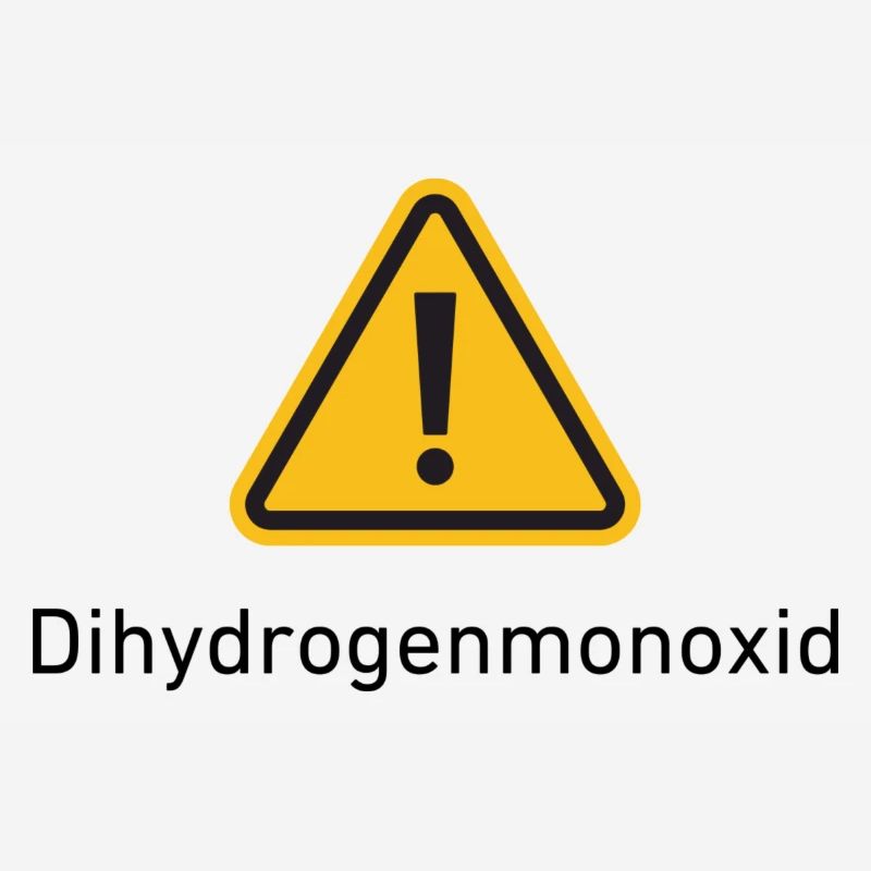Monoxyde de dihydrogène