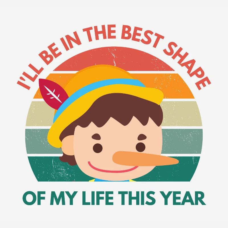 La meilleure forme de ma vie