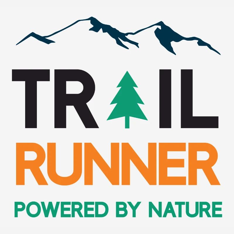 Trail Runner - Powered by Nature