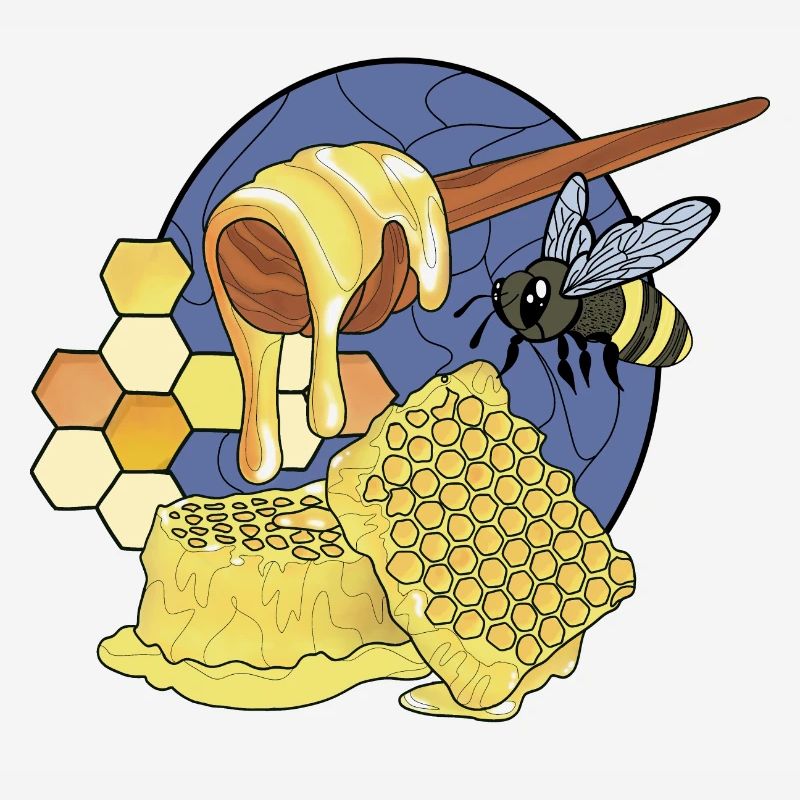 Bees Whisperer Bee Bee Beekeeping Gift