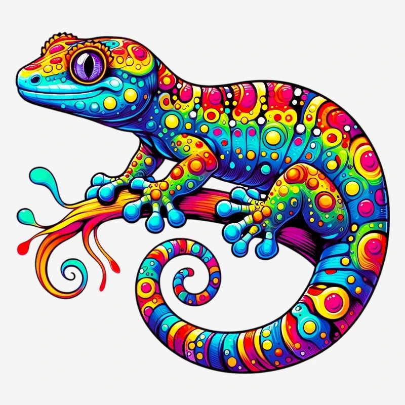 Gecko