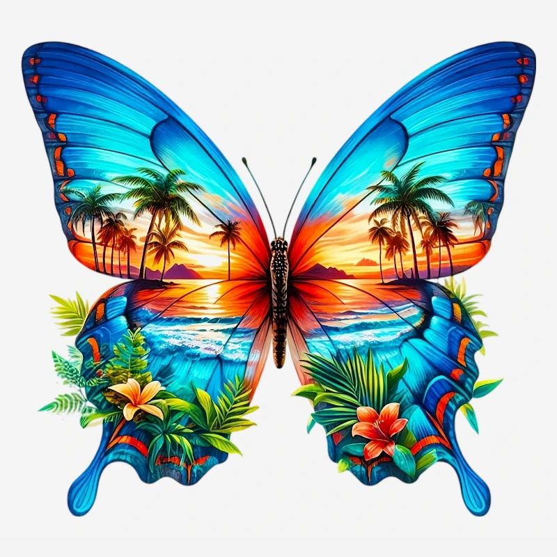 Papillon