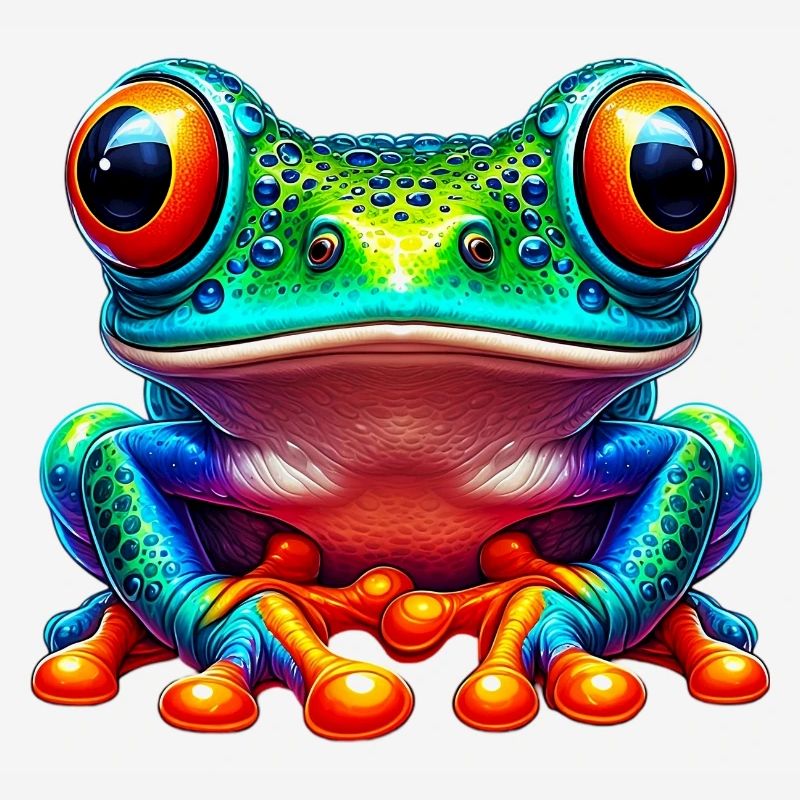 Grenouille