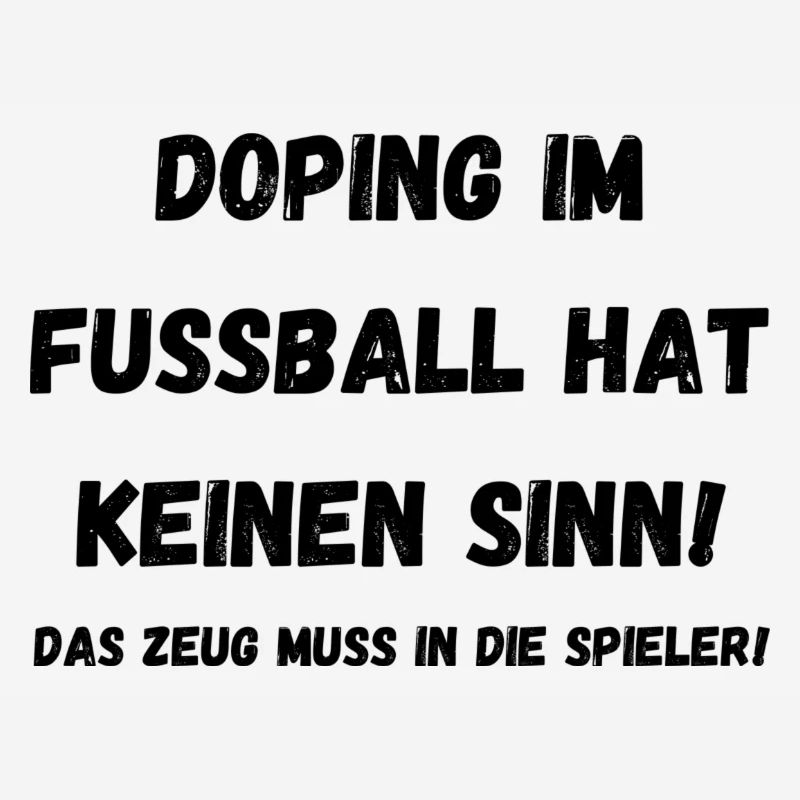doping schwarz