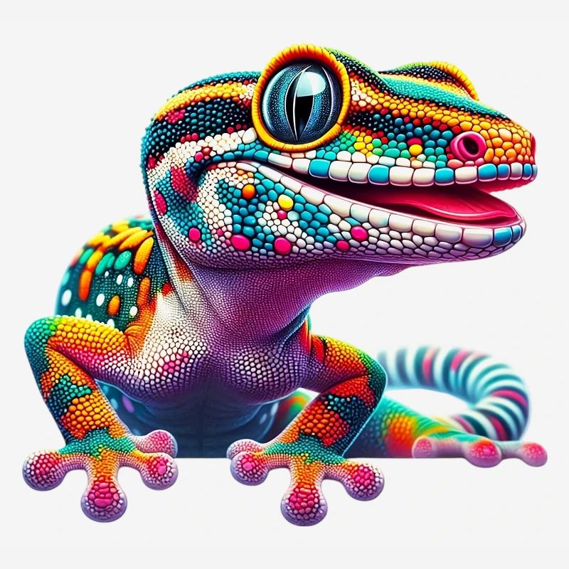 Gecko