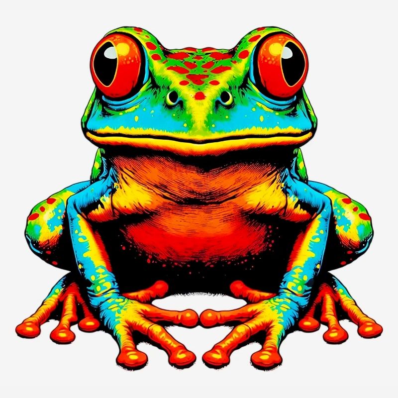Frosch