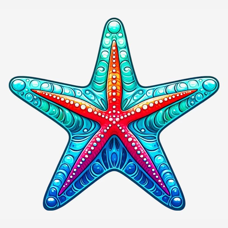 Starfish