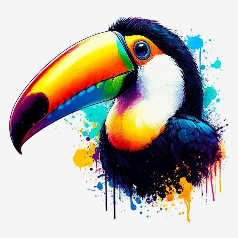 Toucan