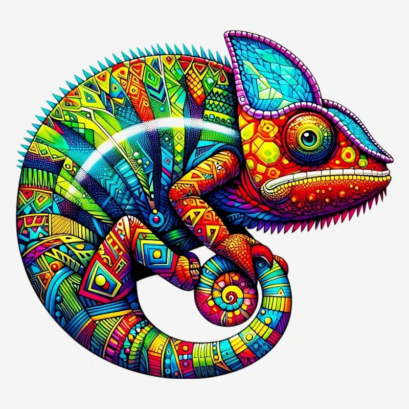 Chameleon
