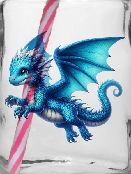 Drache