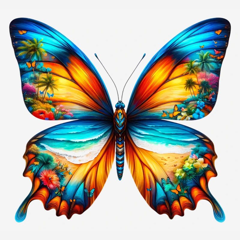Papillon