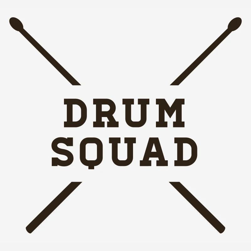 DRUM squad