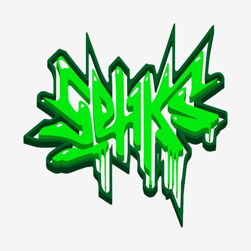 Sehks Vert 3D