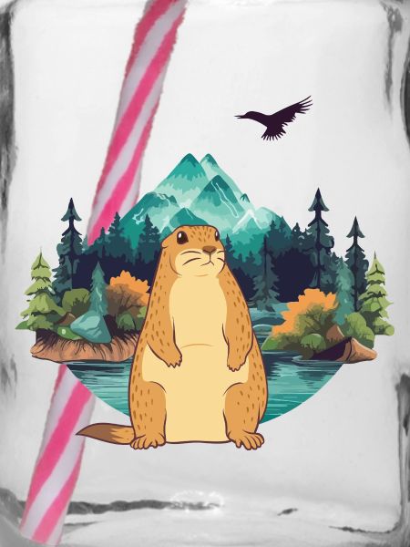 Marmotte