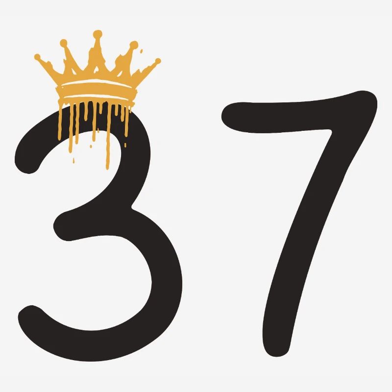 37