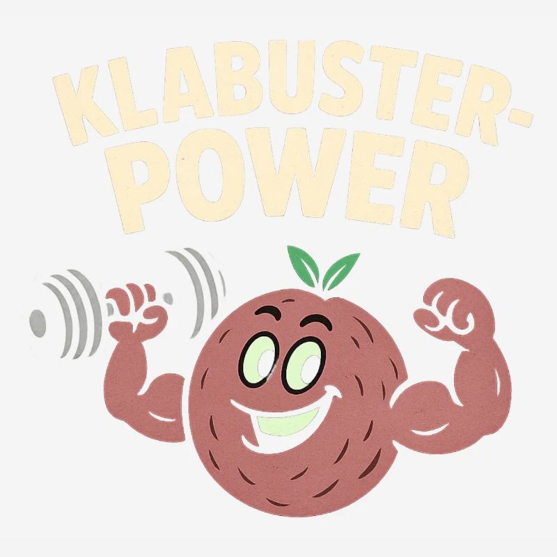 Klabuster Power Fruit Training Klabuster Baies