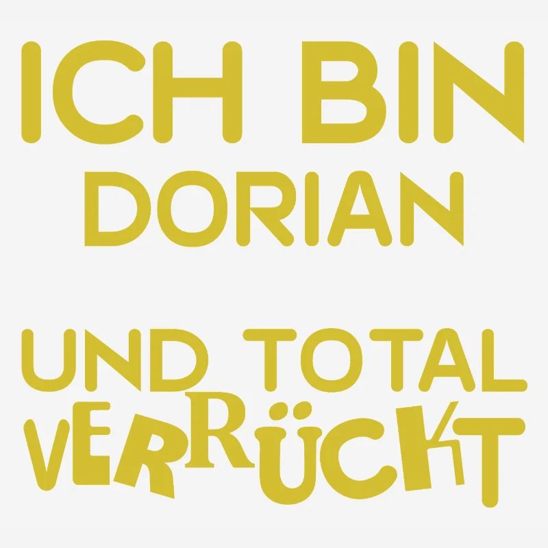 Dorian Dorian