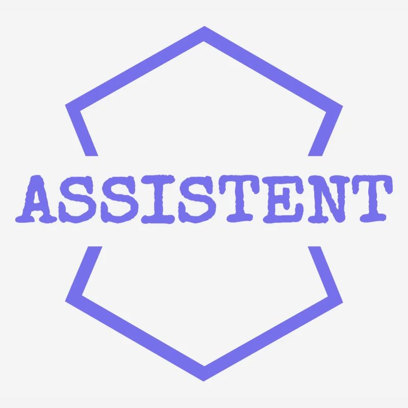 Arbeit Assistent