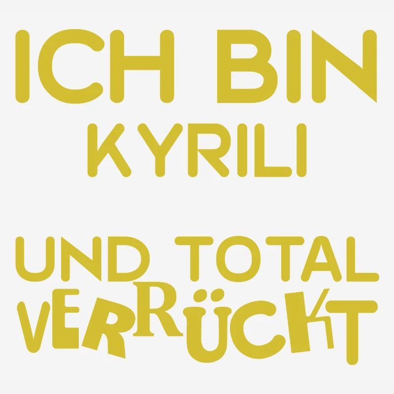Gift for Kirill