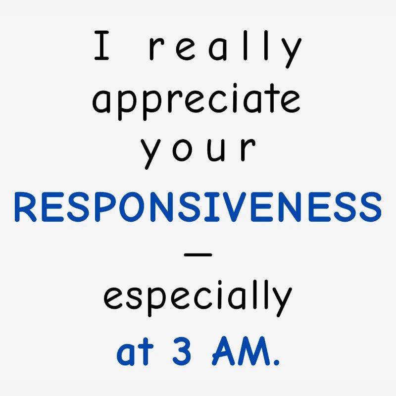 Évaluation de la performance du bébé – Réactivité