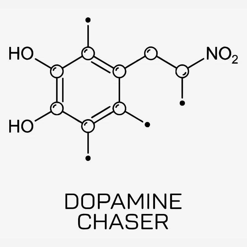 Dopamine Chaser Molecule