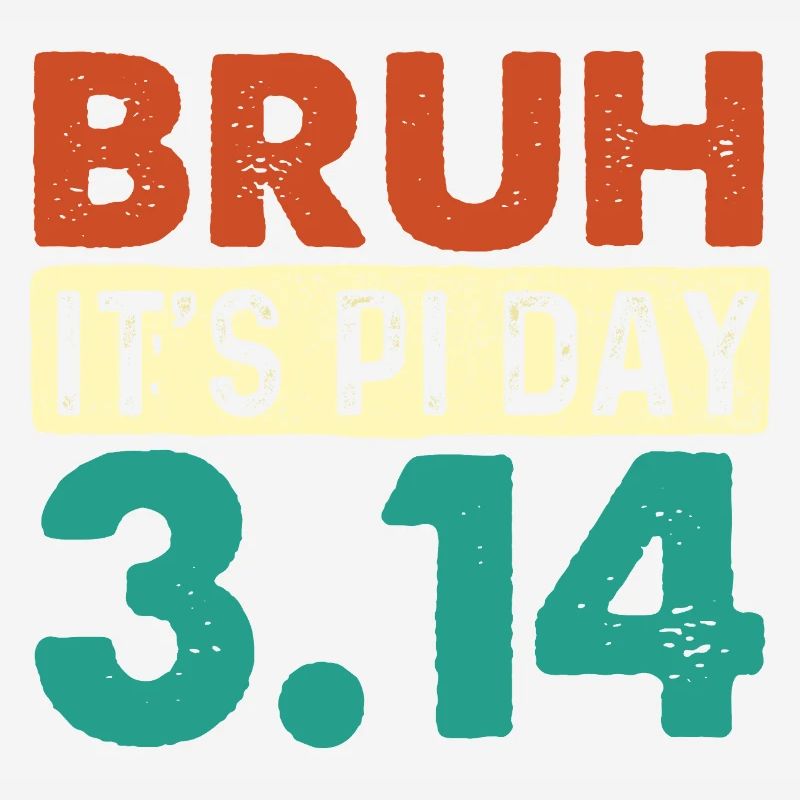 Mec, c’est le meme du Jour 3.14 des maths